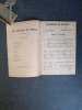 Les Chansons de Miarka. La Fille de l'Ourse. Poèmes de Jean Richepin - Musique de Alexandre Georges
. RICHEPIN Jean - ALEXANDRE-GEORGES
