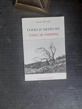 Terre d'Ardèche - Terre de passions
. PELLET Nicole