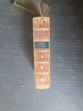 Oraisons funèbres et panégyriques - Nouvelle édition, suivant le texte de l'édition de Versailles, améliorée et enrichie à l'aide des travaux les plus ...