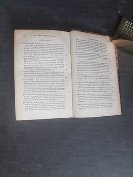 Oraisons funèbres et panégyriques - Nouvelle édition, suivant le texte de l'édition de Versailles, améliorée et enrichie à l'aide des travaux les plus ...