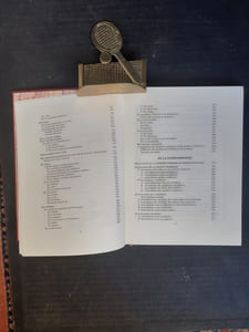 Manuel d'anatomie descriptive du corps humain - Tome 1 : Ostéologie