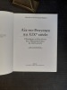 Aix-en-Provence au XIXe siècle - Chroniques et faits divers du "Mémorial d'Aix" de 1837 à 1871
. CHABERT Martine et Pierre-Jean
