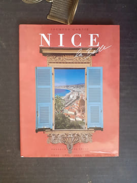 Nice la Belle
. GANTIE Jacques
