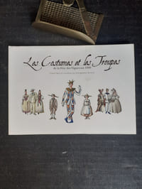 Les Costumes et les Troupes de la Fête des Vignerons 1999
