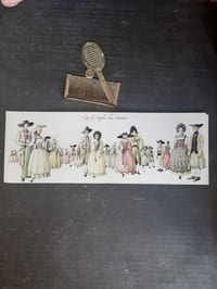 Les Costumes et les Troupes de la Fête des Vignerons 1999

