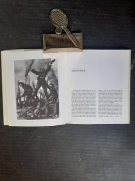 Les grands orages sur les Vosges - Bataille pour la tête des Faux, le Linge et l'Hartmannswillerkopf en 1914-18
. DURLEWANGER Armand