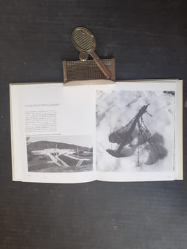 Les grands orages sur les Vosges - Bataille pour la tête des Faux, le Linge et l'Hartmannswillerkopf en 1914-18
. DURLEWANGER Armand