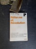 Réforme et Révolution
. GORZ André
