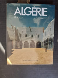 Algérie
