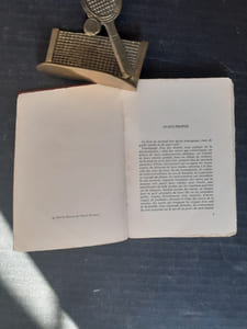 Journal d'une mère de famille pied-noir