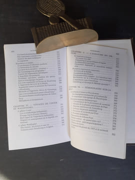 Gutenberg et l'invention de l'imprimerie - Une enquête
. BECHTEL Guy