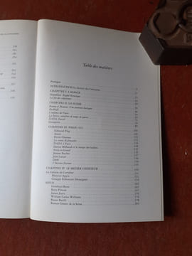 Du colportage à l'édition. BIFUR et les éditions du Carrefour. Pierre Lévy, un éditeur au temps des avant-gardes
. LAWTON-LEVY Catherine