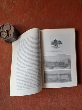Du colportage à l'édition. BIFUR et les éditions du Carrefour. Pierre Lévy, un éditeur au temps des avant-gardes
. LAWTON-LEVY Catherine