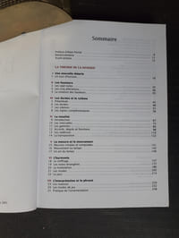 Guide de la théorie de la musique
