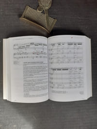Guide de la théorie de la musique
