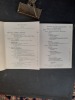 Cours de droit forestier. Professé à l'Ecole Secondaire des Barres par M. Paillié, Inspecteur Général des Eaux et Forêts. Première partie - Deuxième ...