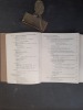 Cours de droit forestier. Professé à l'Ecole Secondaire des Barres par M. Paillié, Inspecteur Général des Eaux et Forêts. Première partie - Deuxième ...
