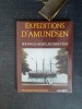 Expéditions d'Amundsen - Photographies retrouvées
. HUNTFORD Roland (présentation de) - AMUNDSEN Roald
