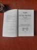 Bibliographie historique des petites villes d'Ile-de-France (XVIe-XIXe siècles)
. PERRET-GENTIL Yves
