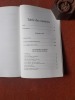 Les rapports de droits de la Moselle romane (XIIIe - début du XVIIe siècle)
. COUDERT Jean (édité par)
