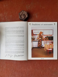 Délices de la Cuisine Créole. Cuisine créole traditionnelle et nouvelle - Tomes 1,2,3,4,6