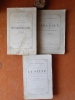Les travaux souterrains de Paris - 3 volumes
. BELGRAND François-Eugène
