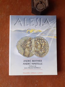 Alésia