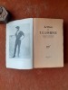 Lettres de T. E. Lawrence traduites d'après l'édition anglaise par Etiemble et Yassu Gauclère et enrichie de quatre lettres inédites
. LAWRENCE T. ...