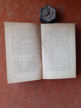 Lettres de T. E. Lawrence traduites d'après l'édition anglaise par Etiemble et Yassu Gauclère et enrichie de quatre lettres inédites
. LAWRENCE T. ...