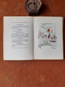 Lysistrata - Traduction nouvelle de l'éditeur
. ARISTOPHANE