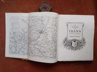 La seigneurie de Thann - Mélanges historiques