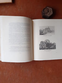 La seigneurie de Thann - Mélanges historiques