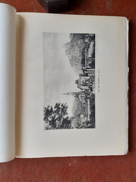 Essai de reconstitution des anciennes fortifications du Château et de la Ville de Thann. Résumé des principaux événements les concernant depuis les ...