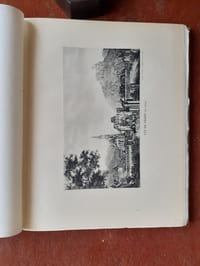 Essai de reconstitution des anciennes fortifications du Château et de la Ville de Thann. Résumé des principaux événements les concernant depuis les origines