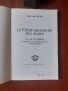 La poésie amoureuse des Arabes - Le cas des Udrites. Contribution à une sociologie de la littérature arabe
. DJEDIDI Tahar Labib
