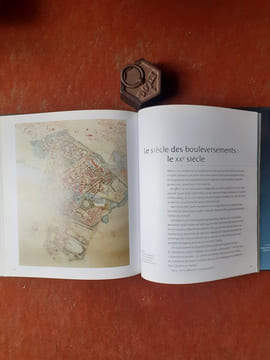 Les Yvelines à travers leurs archives
. RAMIERE de FONTANIER Arnaud (sous la direction)