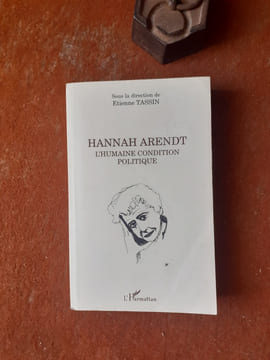 Hannah Arendt. L'humaine condition politique
. TASSIN Etienne (sous la direction de)