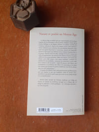 Nature et poésie au Moyen Age