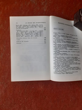 Le Procès des Guadeloupéens. Dix-huit patriotes devant la Cour de Sûreté de l'Etat français (19 février - 1er mars 1968)
. Groupe d'Organisation ...