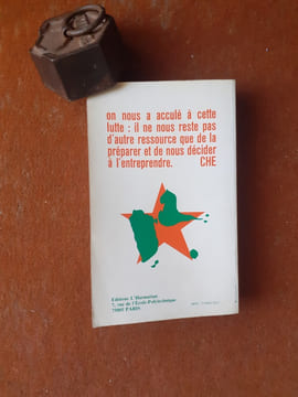 Le Procès des Guadeloupéens. Dix-huit patriotes devant la Cour de Sûreté de l'Etat français (19 février - 1er mars 1968)
. Groupe d'Organisation ...