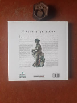 Picardie gothique
. CAPONNIER Jean-Charles - CORVISIER Christian - FOURNIER Bertrand - LE GUILLEZ Anne-Françoise - SANDRON Dany