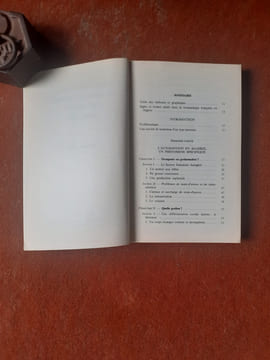 Autogestion ouvrière et pouvoir politique en Algérie (1962-1965)
. LAKS Monique