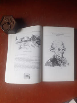 Marins de France au combat. Tome 1 : 1200-1610 - Tome 2 : 1610-1715 - Tome 3 : 1715-1789
. GRANIER Hubert (Contre-Amiral)