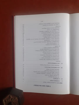 La Résistance fondamentale ou l'Esprit de Revanche de l'Armée d'Afrique, 1940 à 1942
. DESSAIGNE Francine