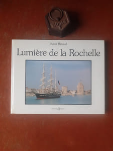 Lumière de la Rochelle