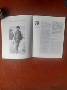 Lucien Pissaro et le post-impressionnisme anglais