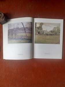 Lucien Pissaro et le post-impressionnisme anglais