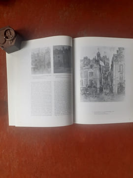 Lucien Pissaro et le post-impressionnisme anglais
. GILMAN Harold - DORE Spencer F. - PISSARO Lucien - SICKERT Walter S.
