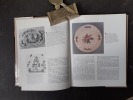 Les Arts décoratifs bordelais - Mobilier et objets domestiques (1714-1895)
. DU PASQUIER Jacqueline
