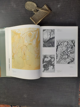 Nabis 1888-1900 - Bonnard Vuillard, Maurice Denis, Vallotton...
. BAUMANN Felix - SALLOIS Jacques (présenté par)
